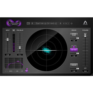 Comprar Apogee Clearmountain's Spaces - Apogee Digital | Reverb - 1