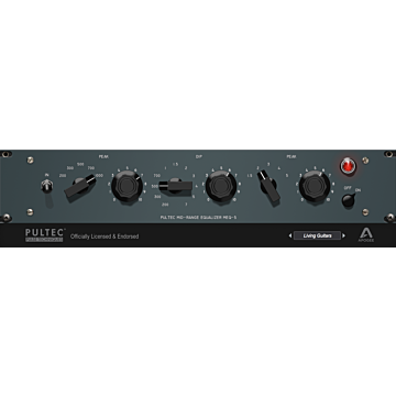 Comprar Apogee MEQ-5 - Apogee Digital | EQ - 1