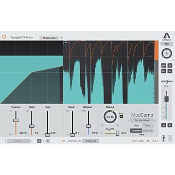 Comprar Apogee ModComp - Apogee Digital | Dynamics - 1