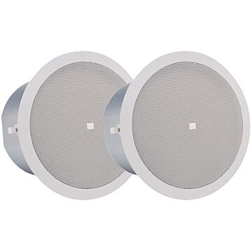 Comprar Arandela JBL Control 26 CT - Caixa de som passiva para teto/parede - 1