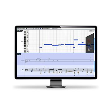 Comprar AudioScore Ultimate - AVID | Notation - 1