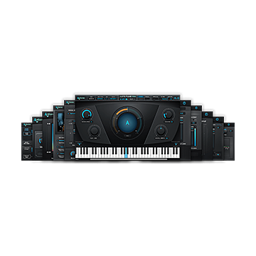 Comprar Auto-Tune Unlimited 2 month license - Antares | Tuning - 1