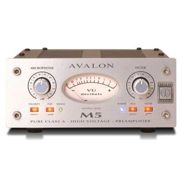 Comprar avalon m5 - 1 Comprar avalon m5 - 1