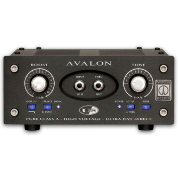 Comprar avalon u5 anniversary - 1