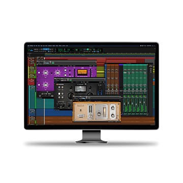Comprar AVID ProTools Artist 1yr Sub RENEW - AVID | DAW - 1