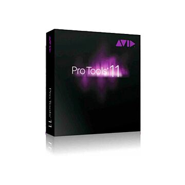 Comprar avid pro tools 11 - 1 Comprar avid pro tools 11 - 1