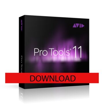 Comprar avid pro tools 11 download - activation card e ilok 2 - 1