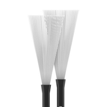 Comprar Vassourinha De Nylon (Par) ProMark B600 - 1