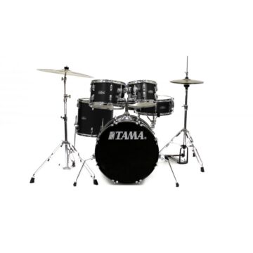 Comprar bateria tama sg stagestar 20” 5pçs (c/ hardware 5pçs, banco incluso) - 1