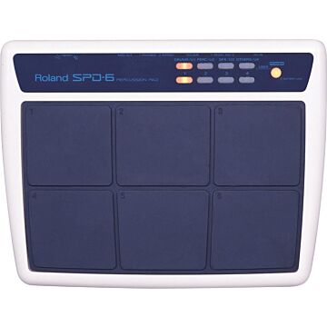 Comprar Bateria Digital Roland SPD-6 - Qualidade Profissional! - 1 Comprar Bateria Digital Roland SPD-6 - Qualidade Profissional! - 1