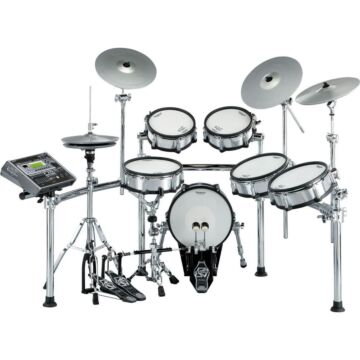 Comprar Bateria Digital Roland TD-20KX V-Drums V-Pro Series - 1 Comprar Bateria Digital Roland TD-20KX V-Drums V-Pro Series - 1