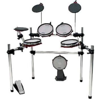 Comprar Bateria Digital Roland TD-6 com Staff Drum VWS-9 - 1 Comprar Bateria Digital Roland TD-6 com Staff Drum VWS-9 - 1