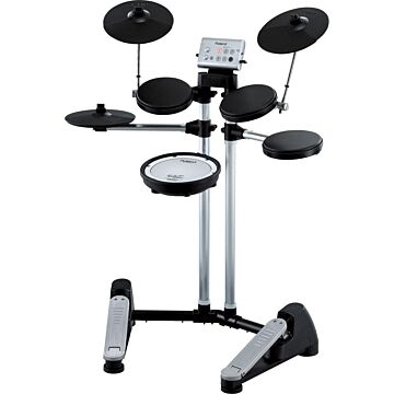 Comprar Bateria eletrônica Roland HD-1 V-Drums Lite - Compacta e versátil - 1