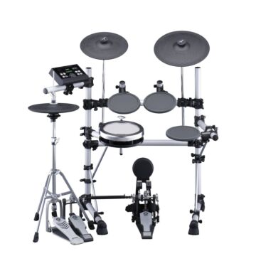 Comprar Bateria eletrônica Yamaha DTX-550K com qualidade profissional. - 1