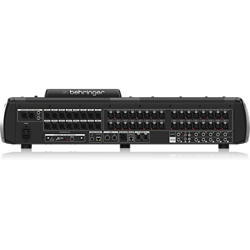 Comprar Behringer X32 FULL de 32 Canais Bi-Volt Mixer digital - 1