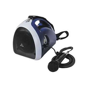 Comprar Behringer EPA40 Caixa Ativa PA Portátil - Amplifique seu som em qualquer lugar! - 1