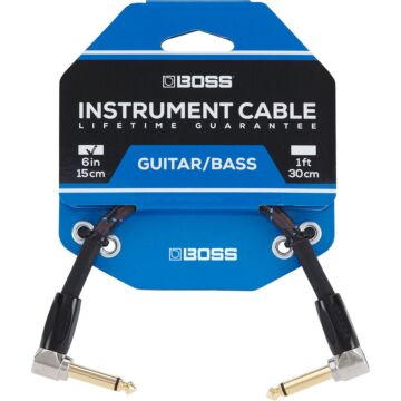 Comprar Roland Boss BIC-PC BOSS Instrument Cable - 1