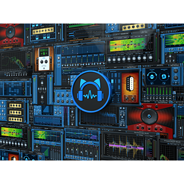 Comprar Blue Cat All Plugins Pack - Blue Cat Audio | Bundles - 1