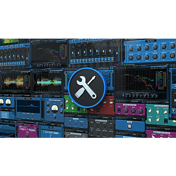 Comprar Blue Cat Crafters Pack - Blue Cat Audio | Bundles - 1