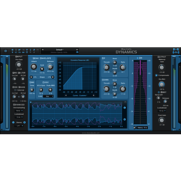 Comprar Blue Cat Dynamics - Blue Cat Audio | Dynamics - 1