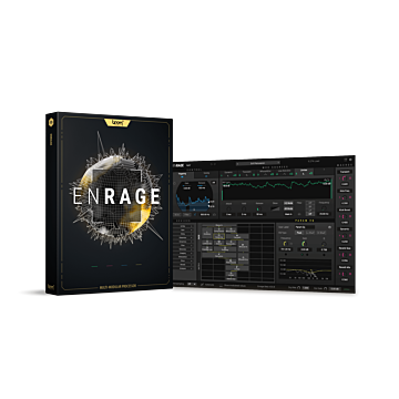 Comprar Boom Enrage - BOOM LIBRARY | Libraries - 1