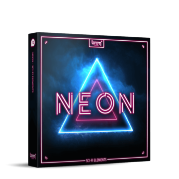 Comprar Boom NEON - SciFi - BOOM LIBRARY | Libraries - 1 Comprar Boom NEON - SciFi - BOOM LIBRARY | Libraries - 1
