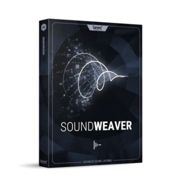 Comprar Boom SoundWeaver - BOOM LIBRARY | Libraries - 1