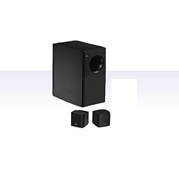 Comprar bose freespace 3 sistema de som satélite - 1