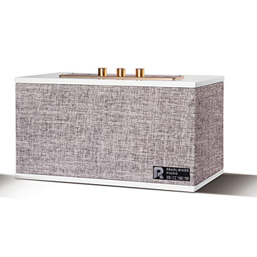 Comprar Caixa de som Bluetooth Pearl River PS1 Branco - 1 Comprar Caixa de som Bluetooth Pearl River PS1 Branco - 1