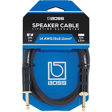 Comprar Roland Boss BSC-3 - Cabo de Caixa - 1