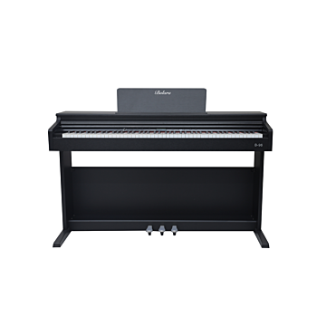 Comprar Piano Digital Vertical Bulara PBV205 88 Teclas Hammer Action - 1