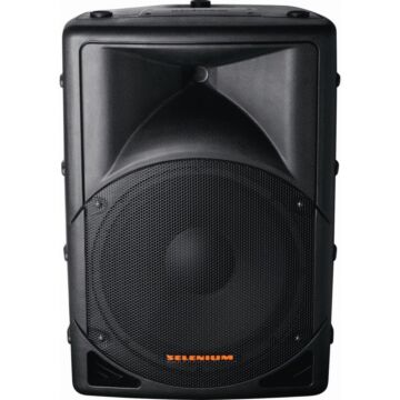 Comprar Caixa Acústica Passiva Selenium SPM 1502 - Áudio Profissional - 1