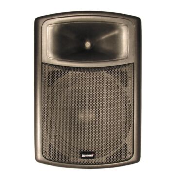 Comprar Caixa Ativa Lexsen LPX-1502A 300W RMS com Woofer 15 - 1