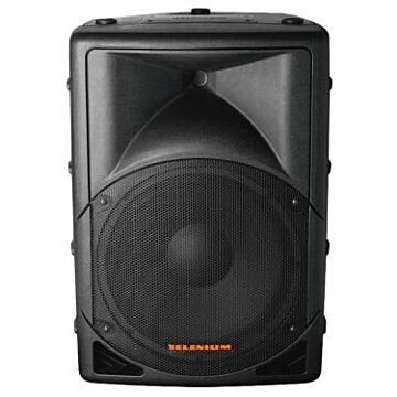 Comprar Caixa Ativa Selenium SPM1502A Caixa Acústica Ativa - Áudio Profissional - 1 Comprar Caixa Ativa Selenium SPM1502A Caixa Acústica Ativa - Áudio Profissional - 1