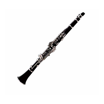 Comprar Clarinete Der Loewe DLCL-130 - 1