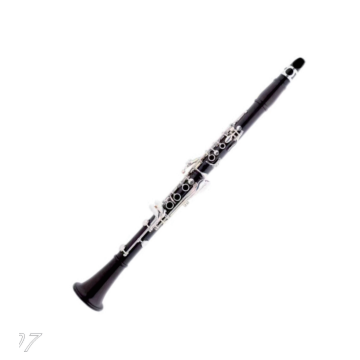 Comprar Clarinete Der Loewe DLCL-170 - 1 Comprar Clarinete Der Loewe DLCL-170 - 1
