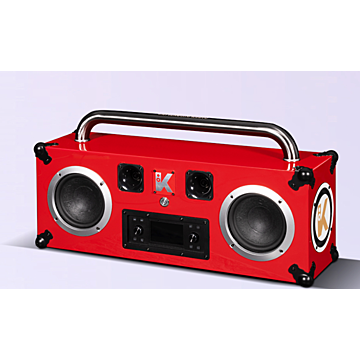 Comprar Caixa de som Bluetooth Pearl River ECHO - 1