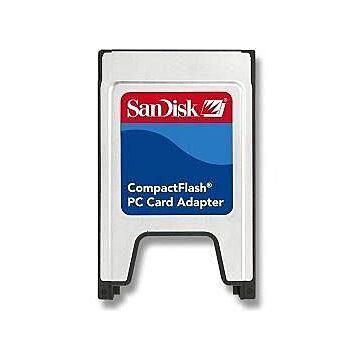 Comprar Cartão Compact 4GB com Adaptador - 1