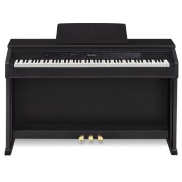 Comprar casio ap-450bk celviano piano - 1