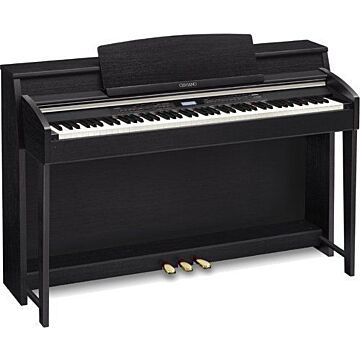 Comprar Casio AP-620 BK Celviano Piano Digital de 88 Teclas - Piano Digital Casio - 1