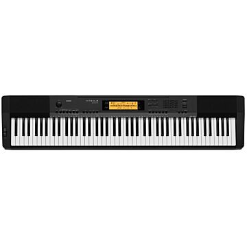 Comprar casio cdp-220rbk piano - 1