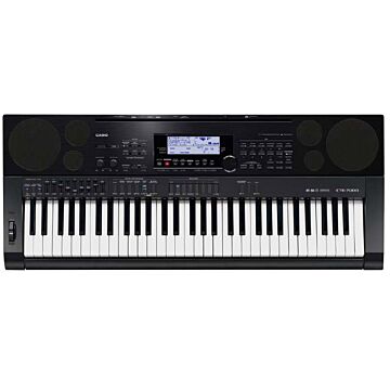 Comprar casio ctk-7000 arranjador - 1