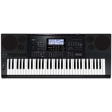 Comprar casio ctk-7200 arranjador - 1