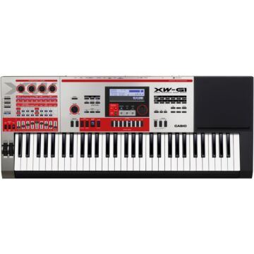 Comprar casio xw-g1 sintetizador - 1