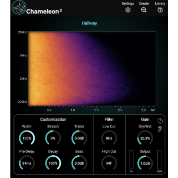 Comprar Chameleon - PLUGINS | Reverb - 1