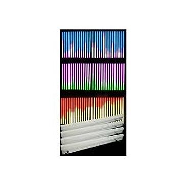 Comprar chauvet ledeqpack color tube eq - 1 Comprar chauvet ledeqpack color tube eq - 1