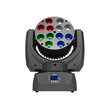 Comprar chauvet legend412rgbw: led chauvet mod. l - 1