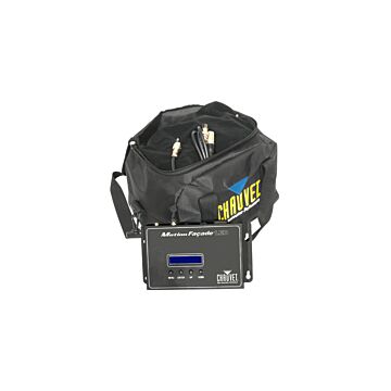 Comprar chauvet m facade led: cortina de led com - 1