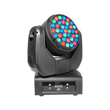 Comprar chauvet q wash 260led: moving wash led co - 1
