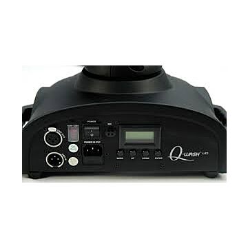 Comprar chauvet q wash led q wash - moving he - 1